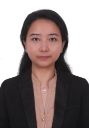 Foto IRENE KHARISMA SUKANDAR